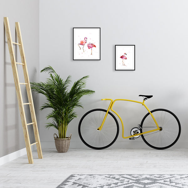 FLAMINGO DATING
