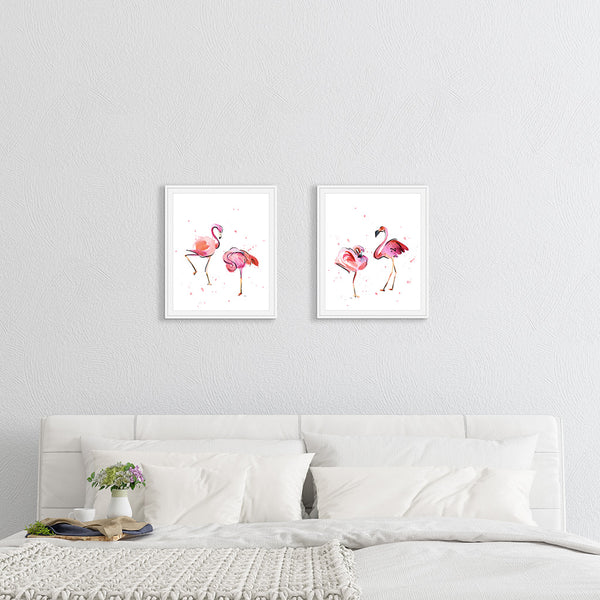 FLAMINGO DATING