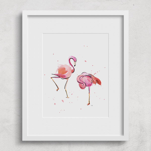 FLAMINGO DATING